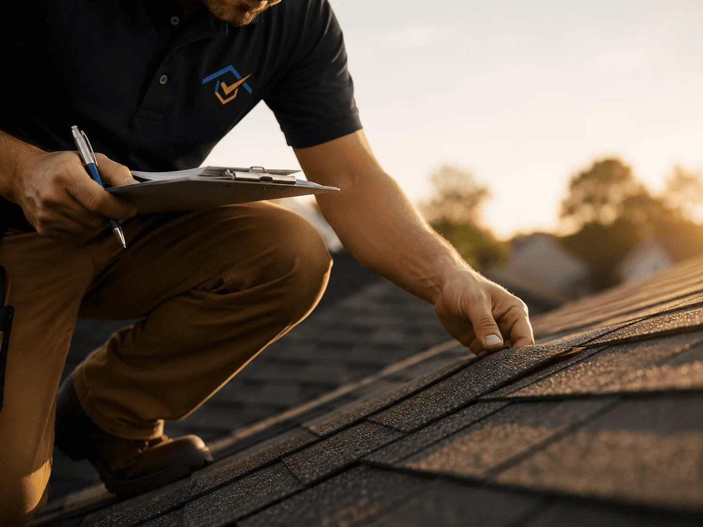 Why Choose Roof Inspection in Reyno, AR